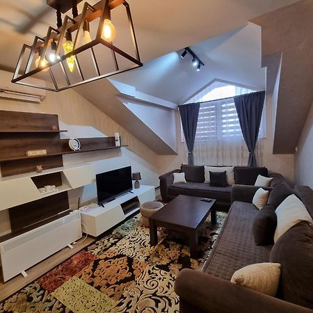 Avio Apartmani 2018 โนวีปาซาร์ ห้อง รูปภาพ
