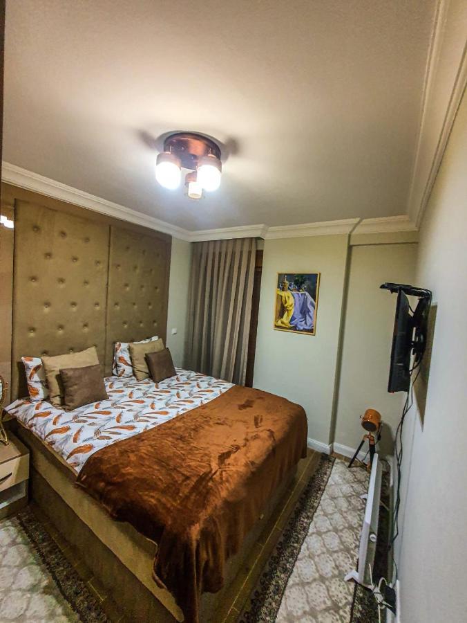 Avio Apartmani 2018 โนวีปาซาร์ ภายนอก รูปภาพ