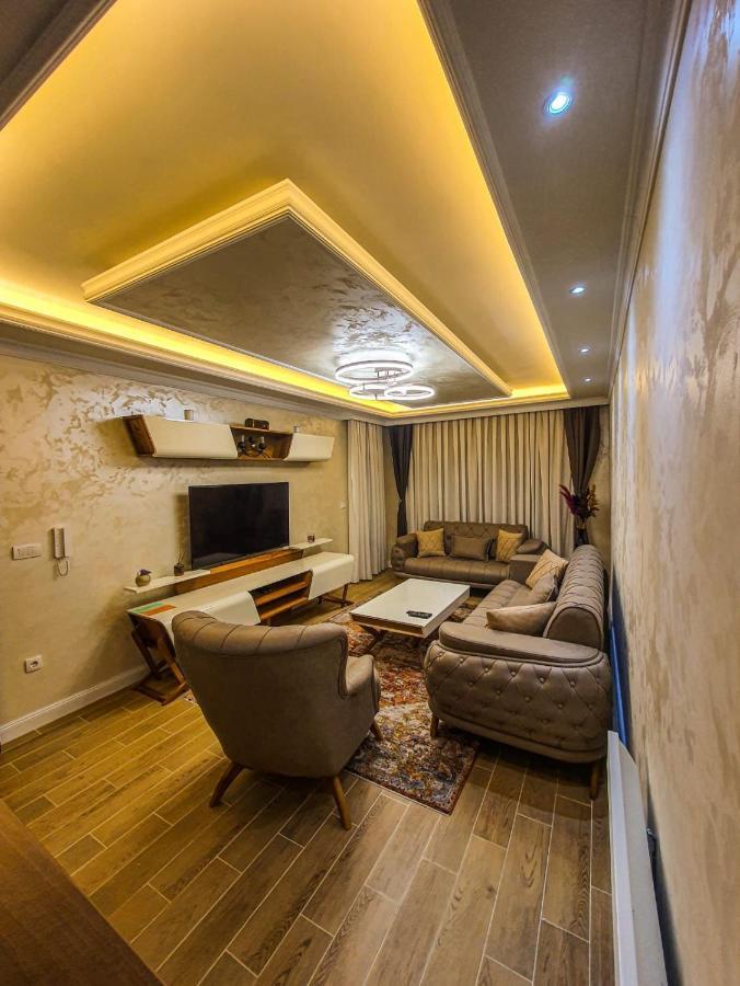 Avio Apartmani 2018 โนวีปาซาร์ ภายนอก รูปภาพ