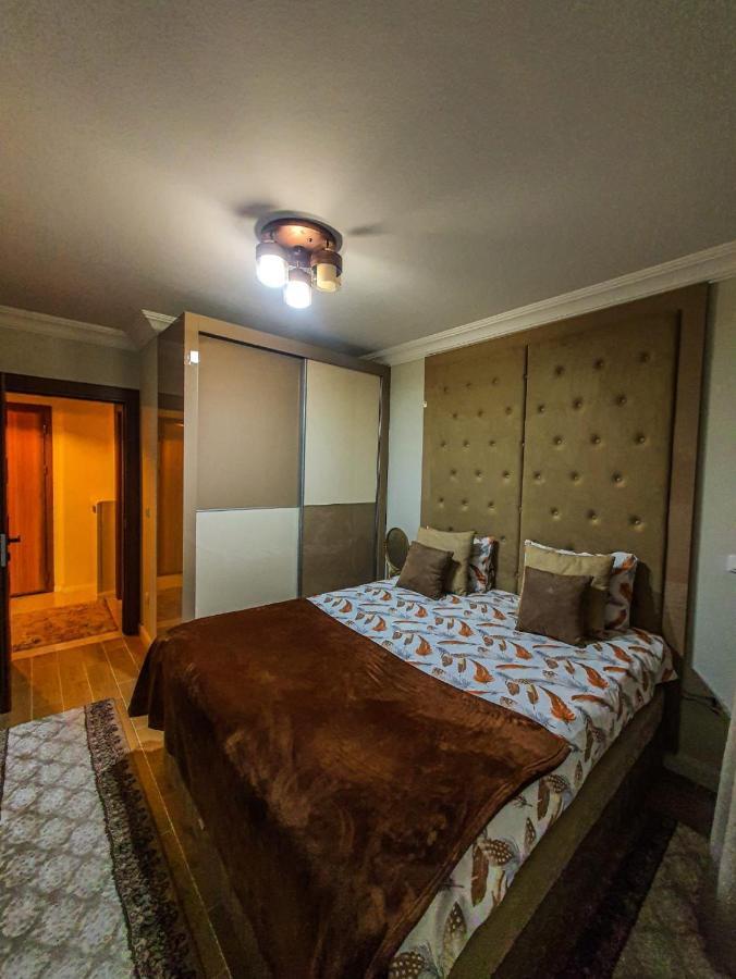 Avio Apartmani 2018 โนวีปาซาร์ ภายนอก รูปภาพ