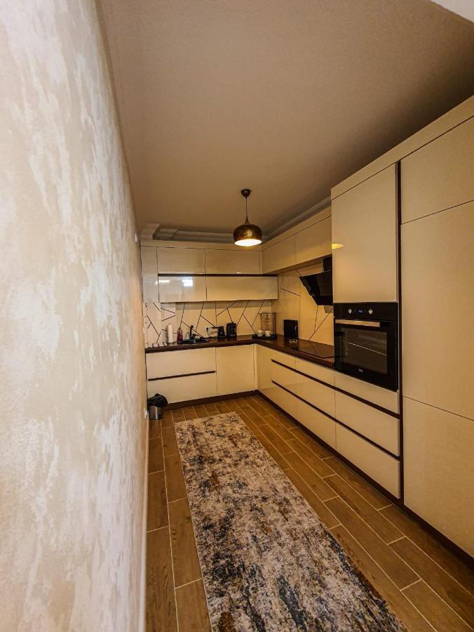 Avio Apartmani 2018 โนวีปาซาร์ ภายนอก รูปภาพ