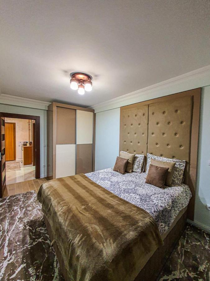 Avio Apartmani 2018 โนวีปาซาร์ ภายนอก รูปภาพ