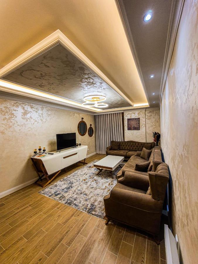 Avio Apartmani 2018 โนวีปาซาร์ ภายนอก รูปภาพ