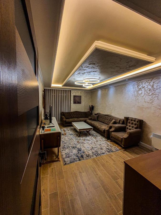 Avio Apartmani 2018 โนวีปาซาร์ ภายนอก รูปภาพ