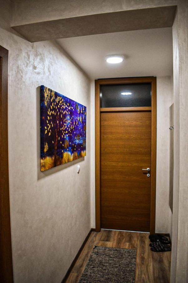 Avio Apartmani 2018 โนวีปาซาร์ ภายนอก รูปภาพ
