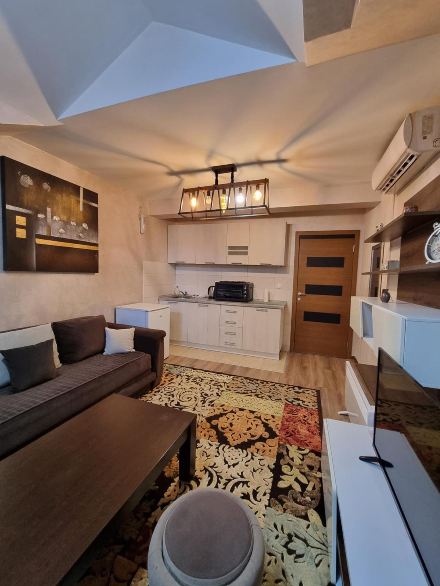 Avio Apartmani 2018 โนวีปาซาร์ ห้อง รูปภาพ