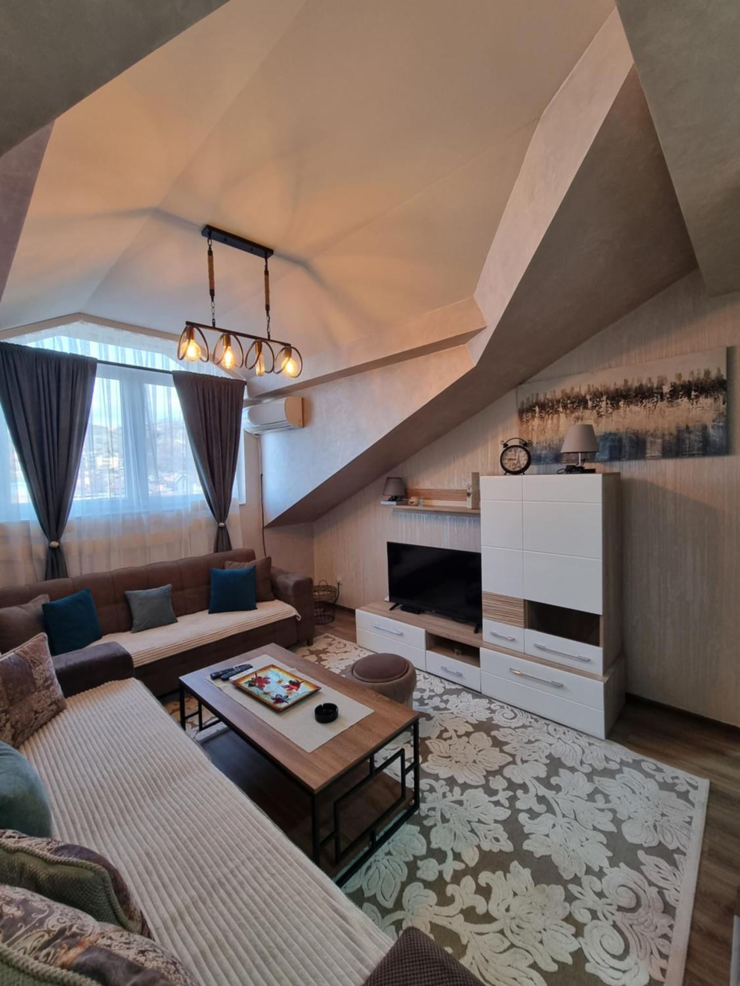 Avio Apartmani 2018 โนวีปาซาร์ ห้อง รูปภาพ