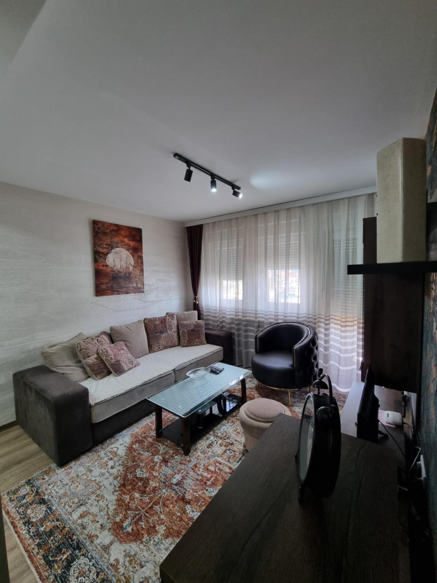 Avio Apartmani 2018 โนวีปาซาร์ ภายนอก รูปภาพ