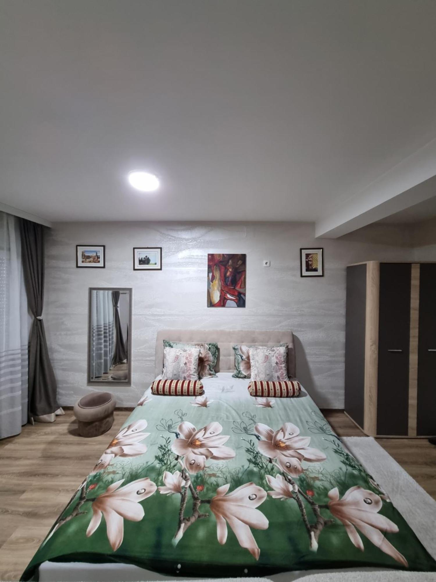 Avio Apartmani 2018 โนวีปาซาร์ ภายนอก รูปภาพ