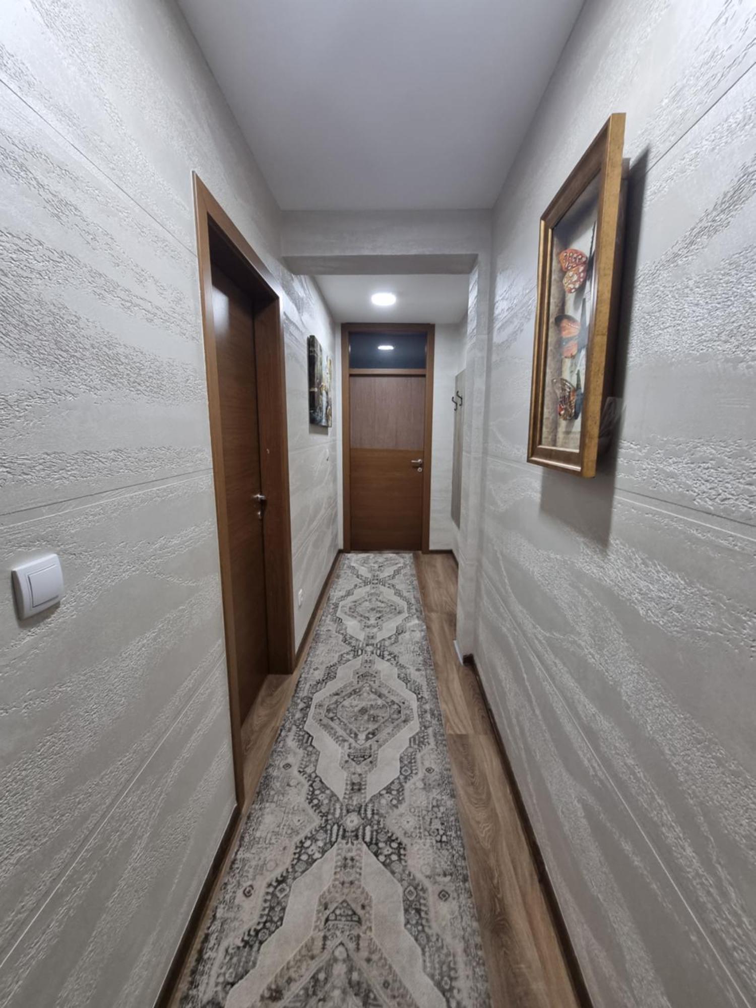 Avio Apartmani 2018 โนวีปาซาร์ ภายนอก รูปภาพ