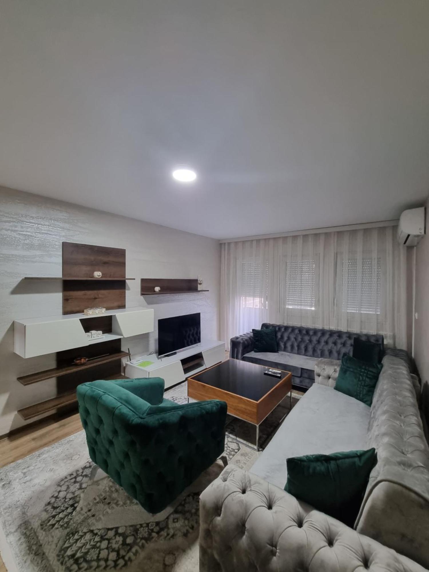 Avio Apartmani 2018 โนวีปาซาร์ ภายนอก รูปภาพ