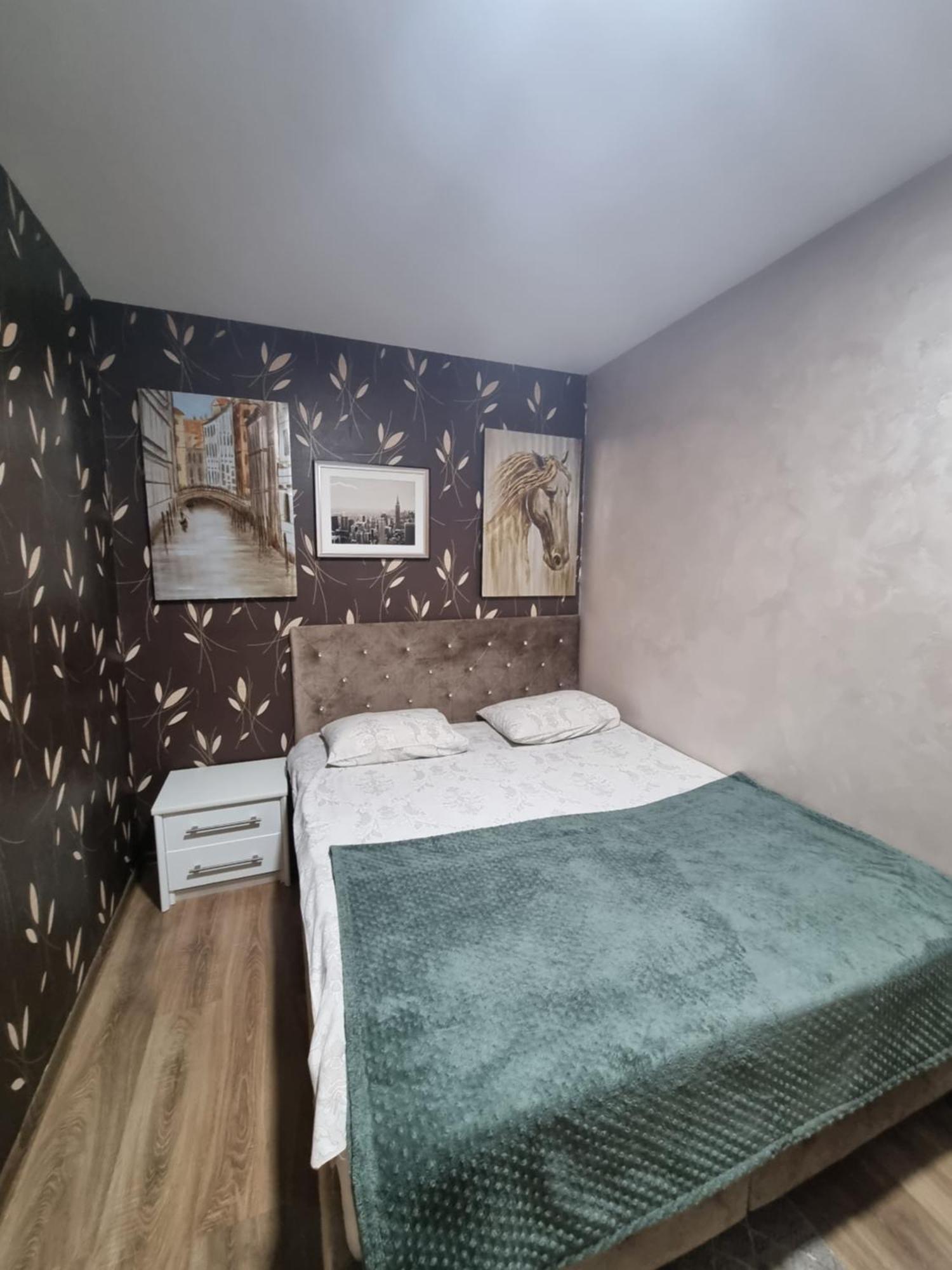 Avio Apartmani 2018 โนวีปาซาร์ ภายนอก รูปภาพ