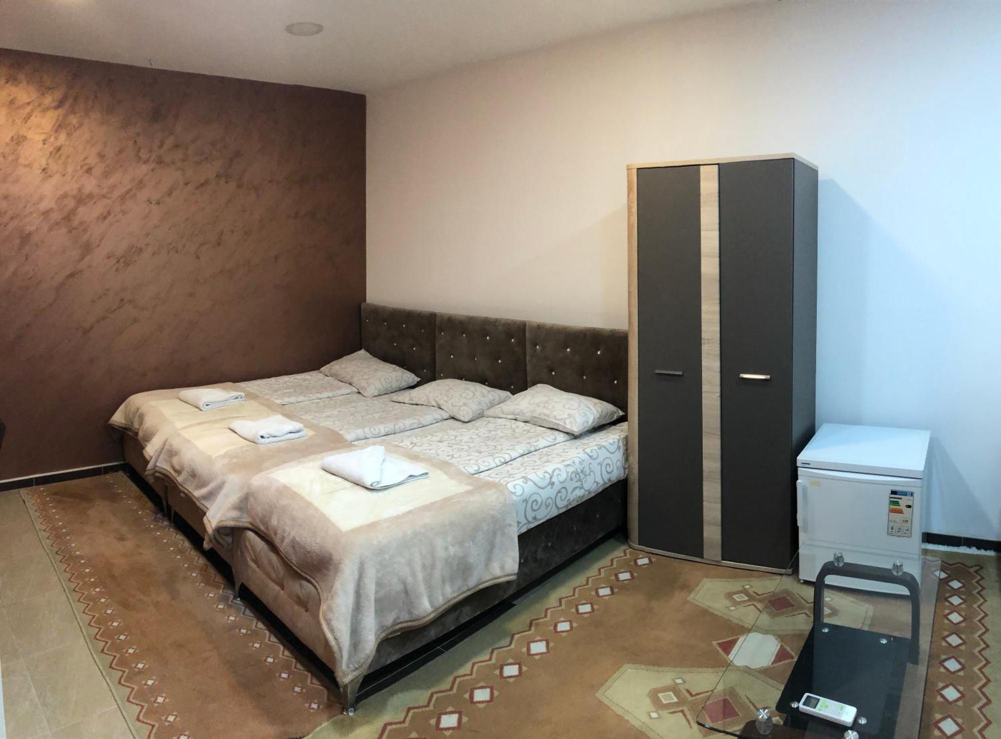 Avio Apartmani 2018 โนวีปาซาร์ ห้อง รูปภาพ
