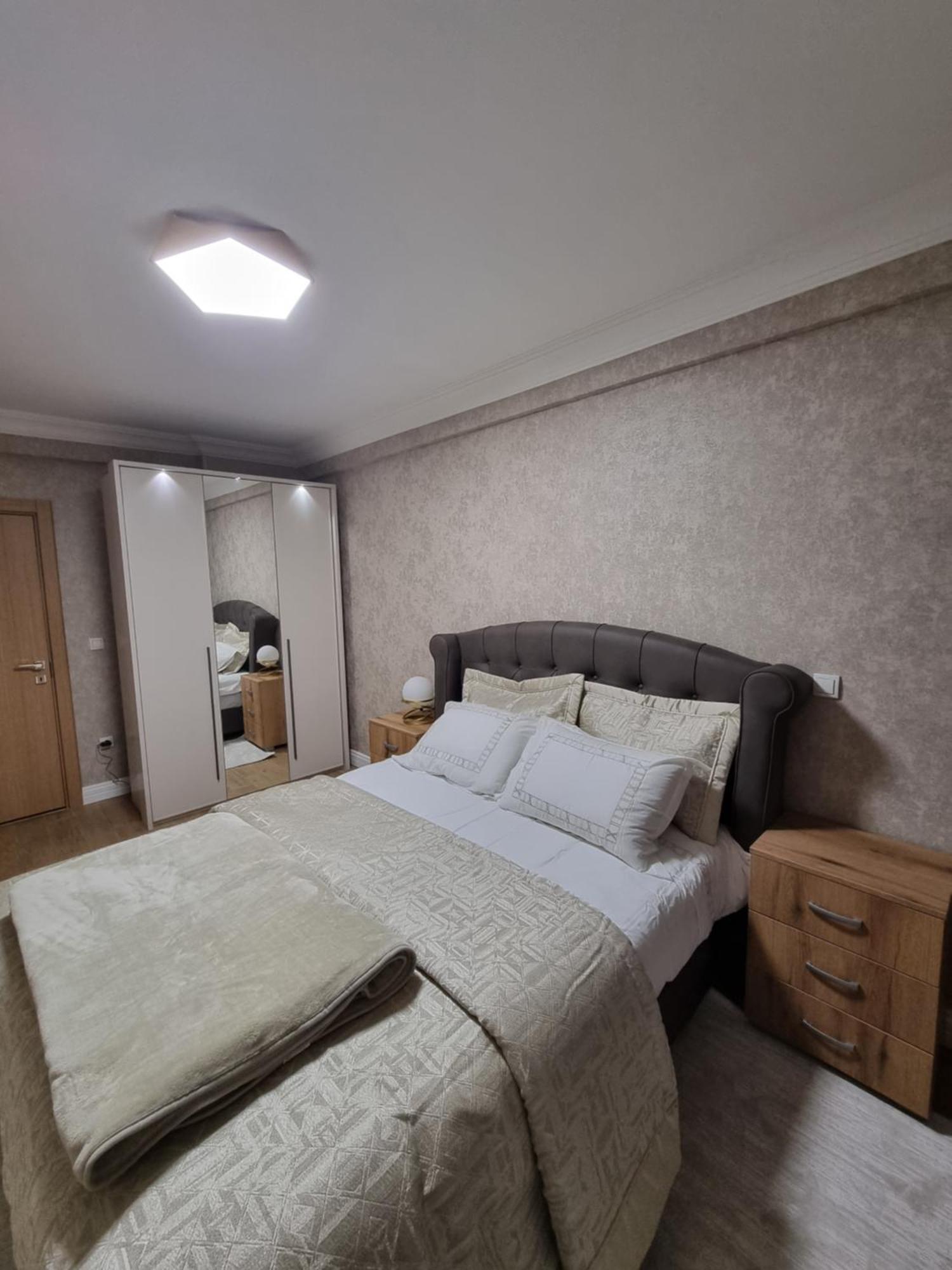 Avio Apartmani 2018 โนวีปาซาร์ ภายนอก รูปภาพ